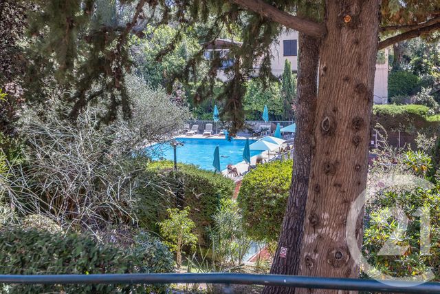 Appartement F2 à vendre - 2 pièces - 71,52 m2 - Nice - 06 - PROVENCE-ALPES-COTE-D-AZUR