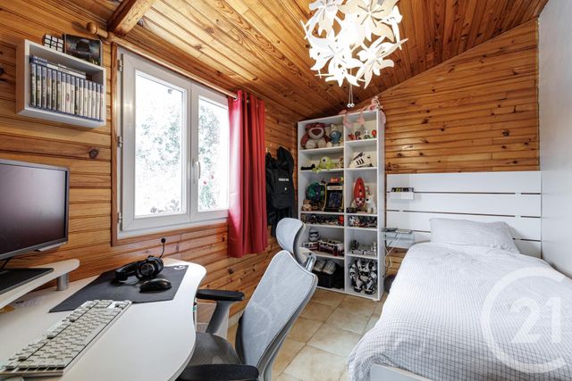 Maison à vendre - 4 pièces - 95 m2 - Nice - 06 - PROVENCE-ALPES-COTE-D-AZUR