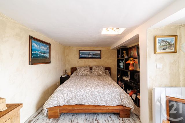 Maison à vendre - 4 pièces - 95 m2 - Nice - 06 - PROVENCE-ALPES-COTE-D-AZUR