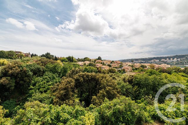 Maison à vendre - 4 pièces - 95 m2 - Nice - 06 - PROVENCE-ALPES-COTE-D-AZUR