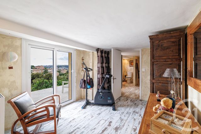 Maison à vendre - 4 pièces - 95 m2 - Nice - 06 - PROVENCE-ALPES-COTE-D-AZUR