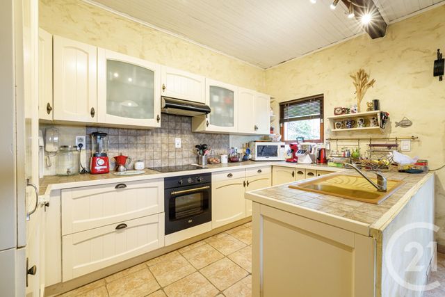 Maison à vendre - 4 pièces - 95 m2 - Nice - 06 - PROVENCE-ALPES-COTE-D-AZUR