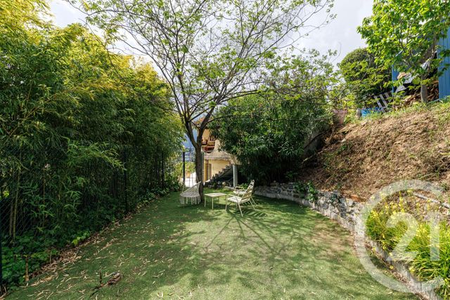 Maison à vendre - 4 pièces - 95 m2 - Nice - 06 - PROVENCE-ALPES-COTE-D-AZUR