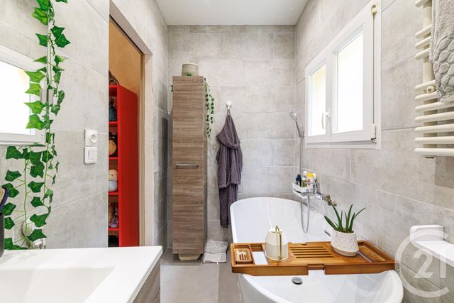 Maison à vendre - 4 pièces - 95 m2 - Nice - 06 - PROVENCE-ALPES-COTE-D-AZUR