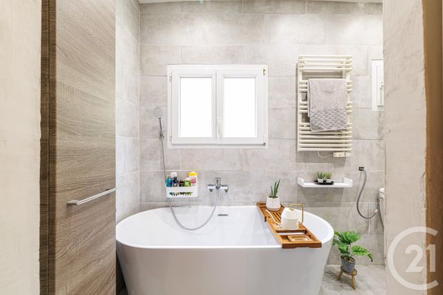 Maison à vendre - 4 pièces - 95 m2 - Nice - 06 - PROVENCE-ALPES-COTE-D-AZUR