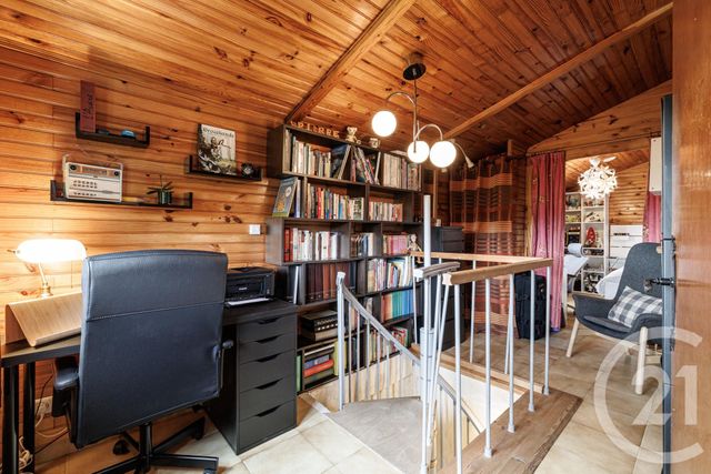 Maison à vendre - 4 pièces - 95 m2 - Nice - 06 - PROVENCE-ALPES-COTE-D-AZUR