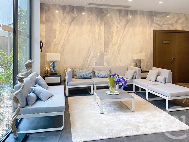 Appartement F4 à vendre - 4 pièces - 114,43 m2 - Juan Les Pins - 06 - PROVENCE-ALPES-COTE-D-AZUR