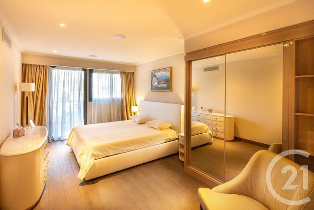 Appartement F4 à vendre - 4 pièces - 114,43 m2 - Juan Les Pins - 06 - PROVENCE-ALPES-COTE-D-AZUR