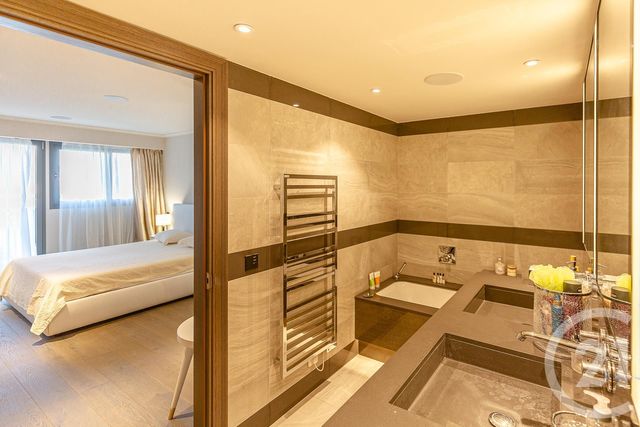 Appartement F4 à vendre - 4 pièces - 114,43 m2 - Juan Les Pins - 06 - PROVENCE-ALPES-COTE-D-AZUR