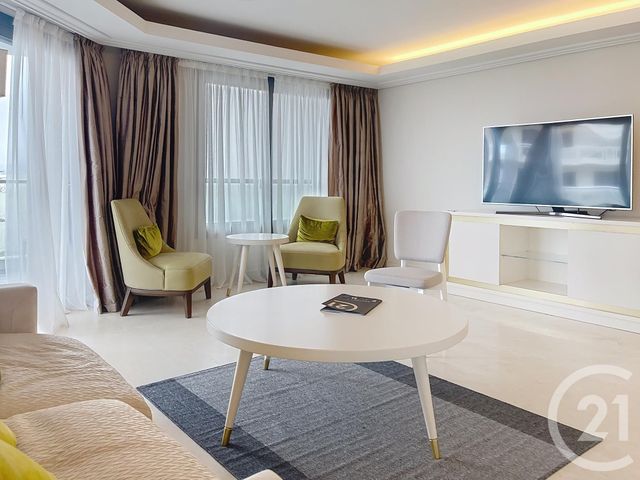 Appartement F4 à vendre - 4 pièces - 114,43 m2 - Juan Les Pins - 06 - PROVENCE-ALPES-COTE-D-AZUR