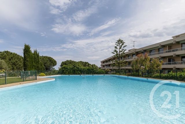 Appartement F2 &agrave; vendre - 2 pi&egrave;ces - 57,94 m2 - Nice - 06 - PROVENCE-ALPES-COTE-D-AZUR