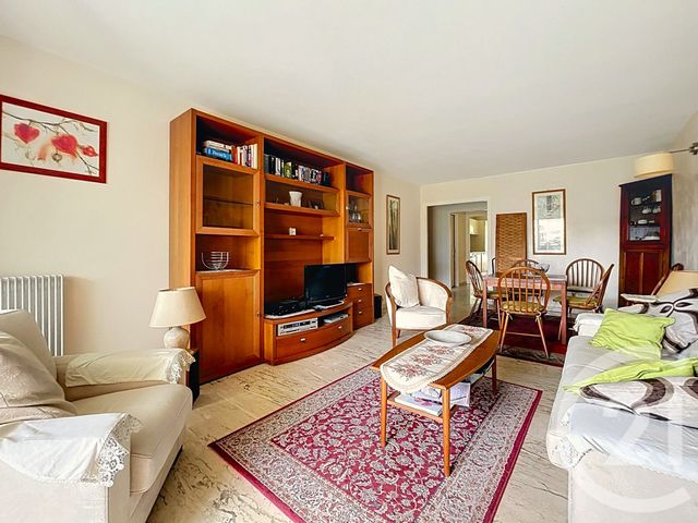 Appartement F2 &agrave; vendre - 2 pi&egrave;ces - 57,94 m2 - Nice - 06 - PROVENCE-ALPES-COTE-D-AZUR