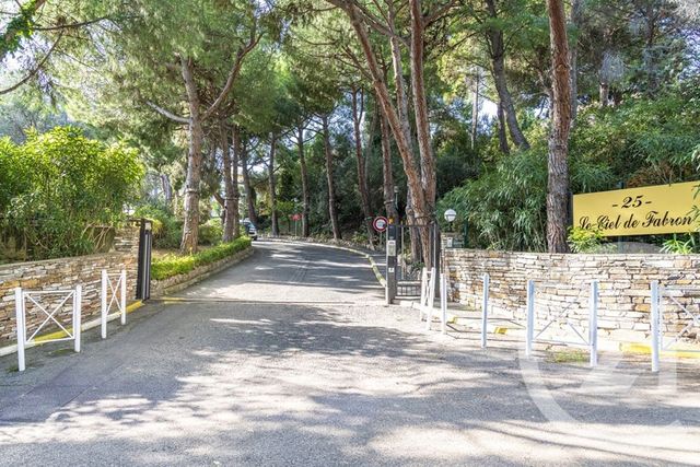 Appartement F2 &agrave; vendre - 2 pi&egrave;ces - 57,94 m2 - Nice - 06 - PROVENCE-ALPES-COTE-D-AZUR