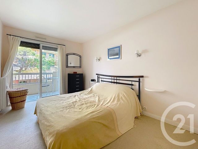 Appartement F2 &agrave; vendre - 2 pi&egrave;ces - 57,94 m2 - Nice - 06 - PROVENCE-ALPES-COTE-D-AZUR