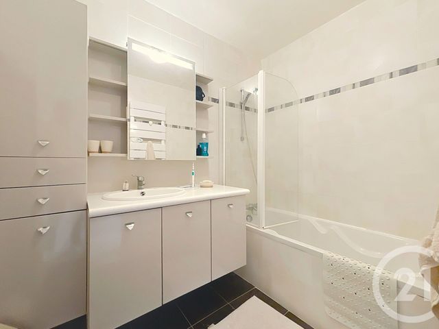 Appartement F2 &agrave; vendre - 2 pi&egrave;ces - 57,94 m2 - Nice - 06 - PROVENCE-ALPES-COTE-D-AZUR