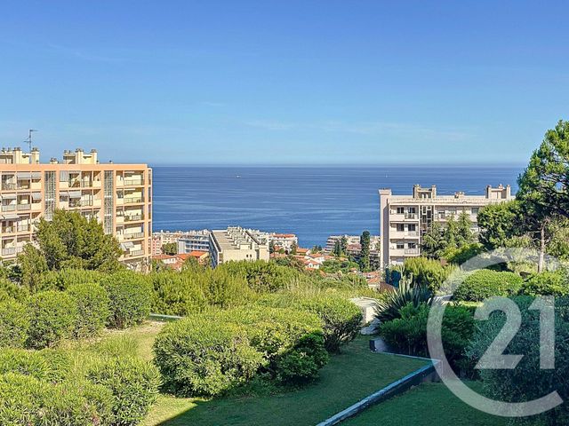 Appartement F2 &agrave; vendre - 2 pi&egrave;ces - 57,94 m2 - Nice - 06 - PROVENCE-ALPES-COTE-D-AZUR