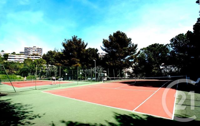 Appartement F2 &agrave; vendre - 2 pi&egrave;ces - 57,94 m2 - Nice - 06 - PROVENCE-ALPES-COTE-D-AZUR