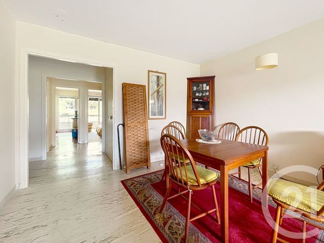 Appartement F2 &agrave; vendre - 2 pi&egrave;ces - 57,94 m2 - Nice - 06 - PROVENCE-ALPES-COTE-D-AZUR