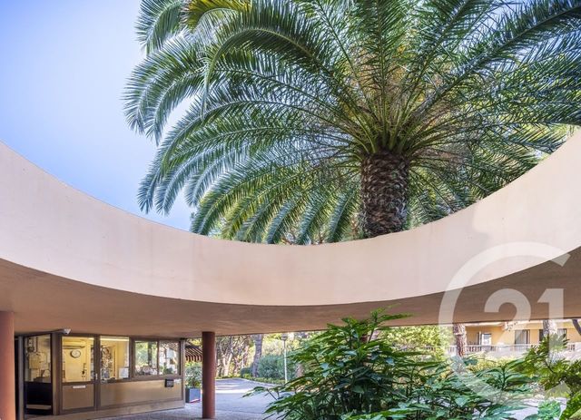 Appartement F2 &agrave; vendre - 2 pi&egrave;ces - 57,94 m2 - Nice - 06 - PROVENCE-ALPES-COTE-D-AZUR