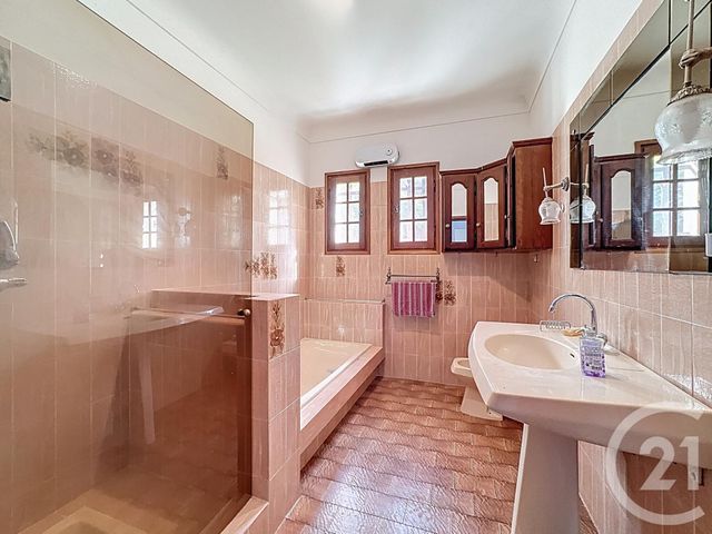 Maison à vendre - 11 pièces - 240 m2 - Toudon - 06 - PROVENCE-ALPES-COTE-D-AZUR