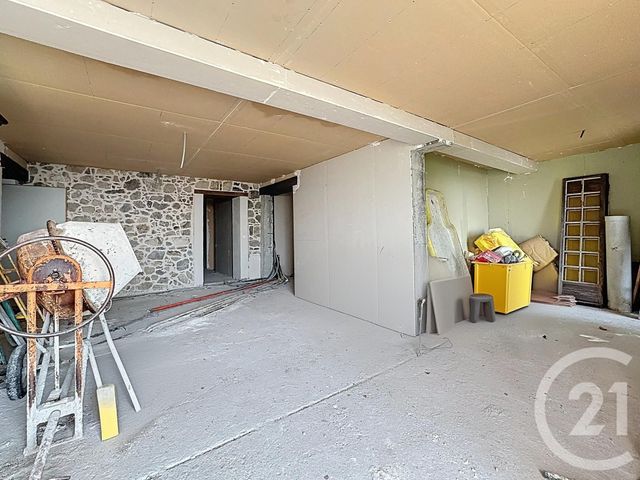 Maison à vendre - 11 pièces - 240 m2 - Toudon - 06 - PROVENCE-ALPES-COTE-D-AZUR