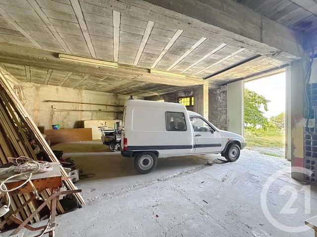 Maison à vendre - 11 pièces - 240 m2 - Toudon - 06 - PROVENCE-ALPES-COTE-D-AZUR