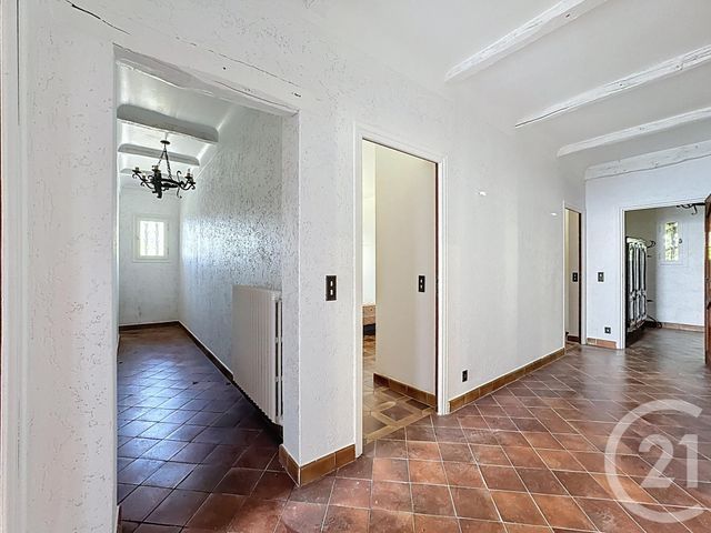 Maison à vendre - 11 pièces - 240 m2 - Toudon - 06 - PROVENCE-ALPES-COTE-D-AZUR