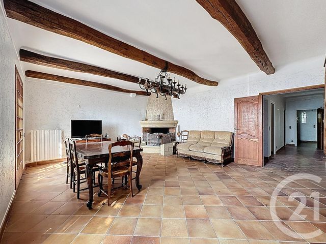 Maison à vendre - 11 pièces - 240 m2 - Toudon - 06 - PROVENCE-ALPES-COTE-D-AZUR