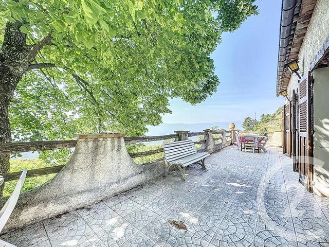 Maison à vendre - 11 pièces - 240 m2 - Toudon - 06 - PROVENCE-ALPES-COTE-D-AZUR