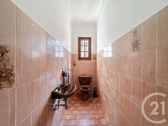 Maison à vendre - 11 pièces - 240 m2 - Toudon - 06 - PROVENCE-ALPES-COTE-D-AZUR