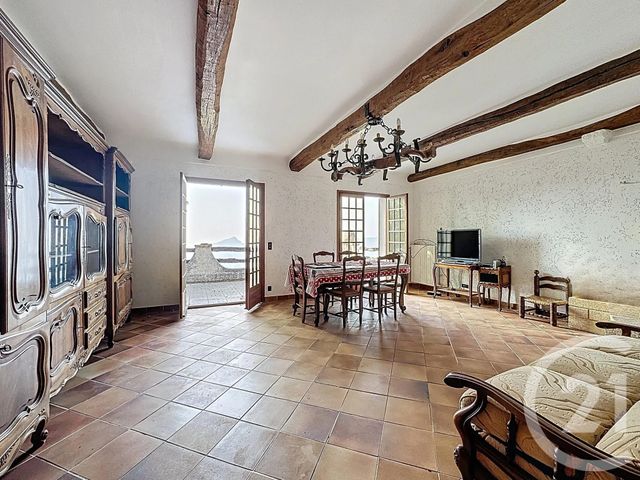 Maison à vendre - 11 pièces - 240 m2 - Toudon - 06 - PROVENCE-ALPES-COTE-D-AZUR