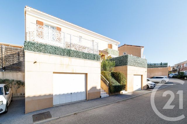 Maison &agrave; vendre - 4 pi&egrave;ces - 103,68 m2 - Nice - 06 - PROVENCE-ALPES-COTE-D-AZUR