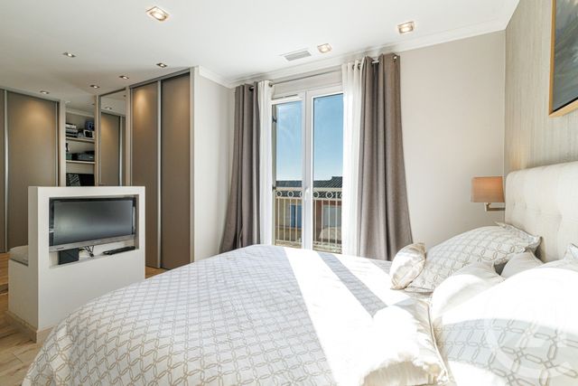 Maison &agrave; vendre - 4 pi&egrave;ces - 103,68 m2 - Nice - 06 - PROVENCE-ALPES-COTE-D-AZUR