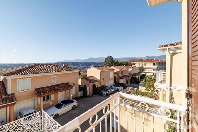 Maison &agrave; vendre - 4 pi&egrave;ces - 103,68 m2 - Nice - 06 - PROVENCE-ALPES-COTE-D-AZUR