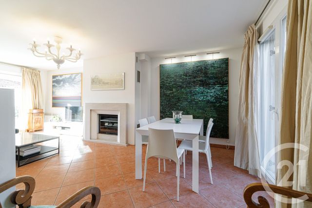 Maison &agrave; vendre - 4 pi&egrave;ces - 103,68 m2 - Nice - 06 - PROVENCE-ALPES-COTE-D-AZUR