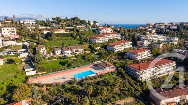 Maison &agrave; vendre - 4 pi&egrave;ces - 103,68 m2 - Nice - 06 - PROVENCE-ALPES-COTE-D-AZUR