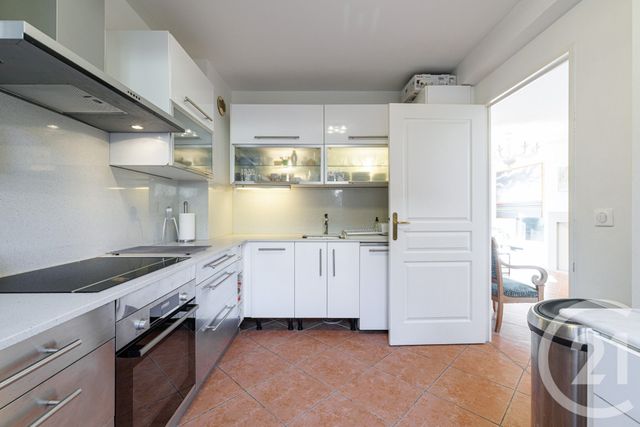 Maison &agrave; vendre - 4 pi&egrave;ces - 103,68 m2 - Nice - 06 - PROVENCE-ALPES-COTE-D-AZUR