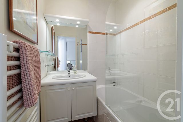 Maison &agrave; vendre - 4 pi&egrave;ces - 103,68 m2 - Nice - 06 - PROVENCE-ALPES-COTE-D-AZUR