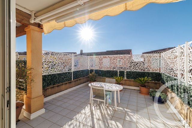 Maison &agrave; vendre - 4 pi&egrave;ces - 103,68 m2 - Nice - 06 - PROVENCE-ALPES-COTE-D-AZUR