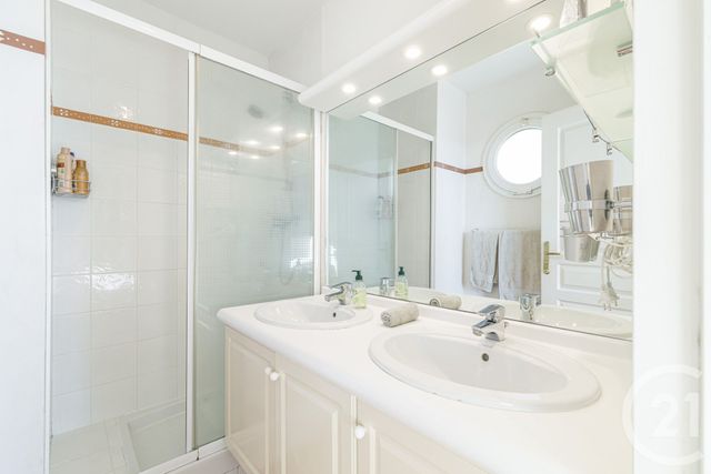 Maison &agrave; vendre - 4 pi&egrave;ces - 103,68 m2 - Nice - 06 - PROVENCE-ALPES-COTE-D-AZUR