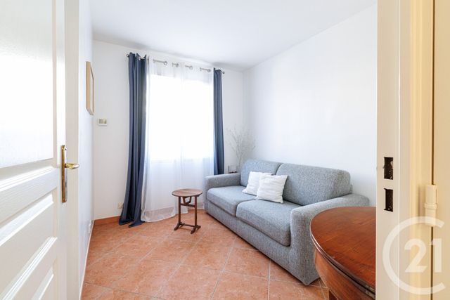 Maison &agrave; vendre - 4 pi&egrave;ces - 103,68 m2 - Nice - 06 - PROVENCE-ALPES-COTE-D-AZUR