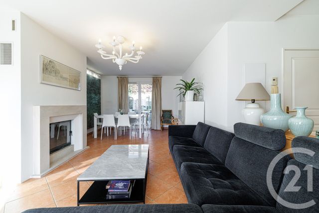 Maison &agrave; vendre - 4 pi&egrave;ces - 103,68 m2 - Nice - 06 - PROVENCE-ALPES-COTE-D-AZUR