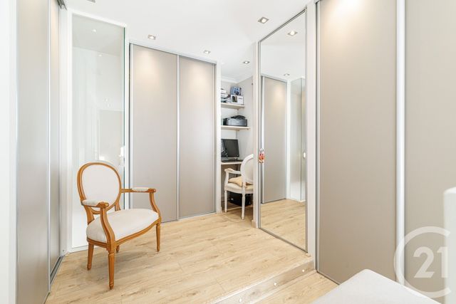 Maison &agrave; vendre - 4 pi&egrave;ces - 103,68 m2 - Nice - 06 - PROVENCE-ALPES-COTE-D-AZUR