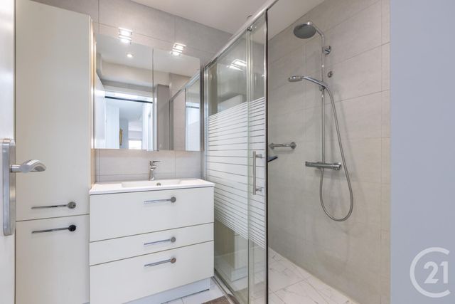 Appartement F2 &agrave; vendre - 2 pi&egrave;ces - 54,18 m2 - Cannes - 06 - PROVENCE-ALPES-COTE-D-AZUR