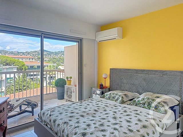 Appartement F2 &agrave; vendre - 2 pi&egrave;ces - 54,18 m2 - Cannes - 06 - PROVENCE-ALPES-COTE-D-AZUR