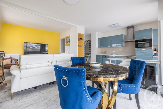 Appartement F2 &agrave; vendre - 2 pi&egrave;ces - 54,18 m2 - Cannes - 06 - PROVENCE-ALPES-COTE-D-AZUR