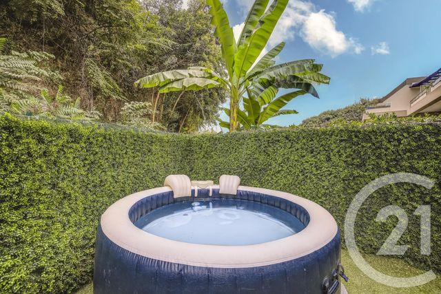 Appartement F3 à vendre - 3 pièces - 64,10 m2 - Nice - 06 - PROVENCE-ALPES-COTE-D-AZUR