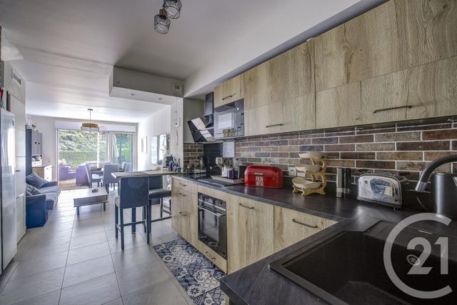 Appartement F3 à vendre - 3 pièces - 64,10 m2 - Nice - 06 - PROVENCE-ALPES-COTE-D-AZUR