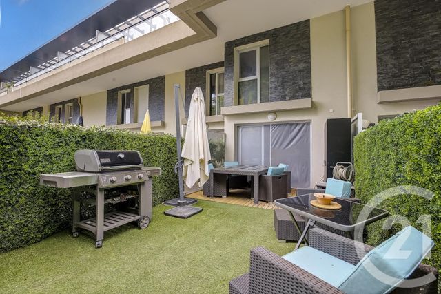 Appartement F3 à vendre - 3 pièces - 64,10 m2 - Nice - 06 - PROVENCE-ALPES-COTE-D-AZUR
