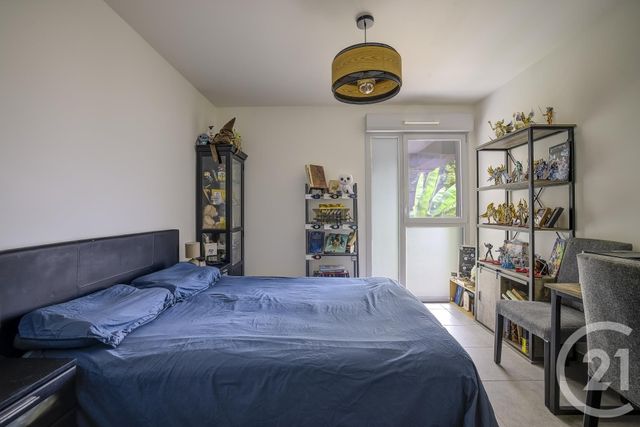 Appartement F3 à vendre - 3 pièces - 64,10 m2 - Nice - 06 - PROVENCE-ALPES-COTE-D-AZUR